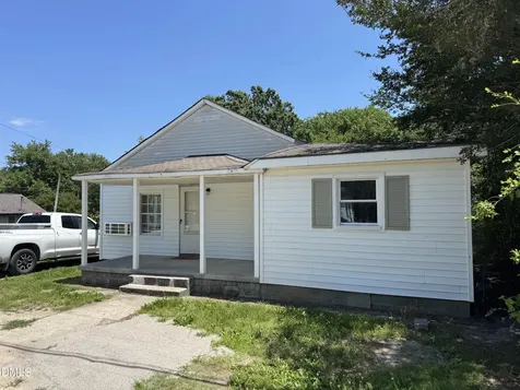 1246 Hight Street Henderson NC 27536
