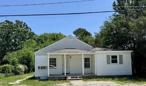 1246 Hight Street Henderson NC 27536