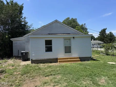 1246 Hight Street Henderson NC 27536
