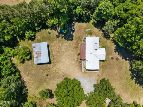 290 Thomas Cash Road Apex NC 27523