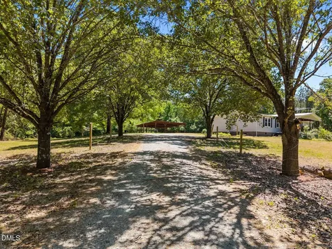 290 Thomas Cash Road Apex NC 27523