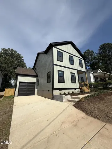 1404 Gearwood Avenue Durham NC 27701