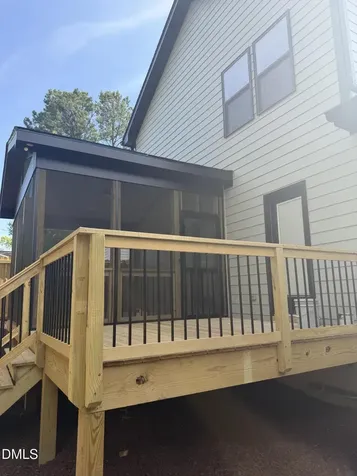 1404 Gearwood Avenue Durham NC 27701