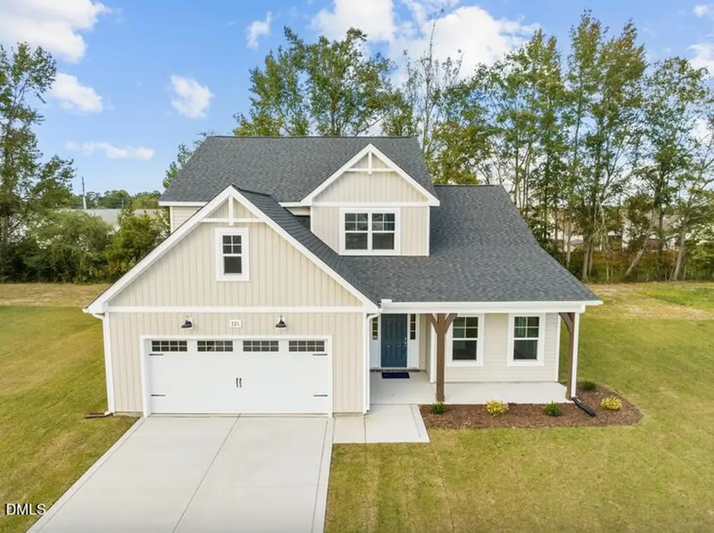 226 Cardovia Way Wendell NC 27591