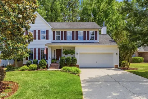 1211 Waterford Green Drive Apex NC 27502