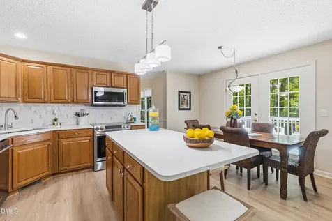 1211 Waterford Green Drive Apex NC 27502