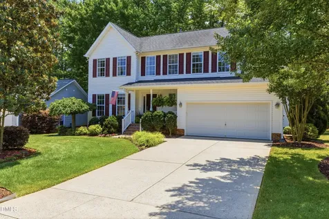 1211 Waterford Green Drive Apex NC 27502