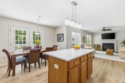 1211 Waterford Green Drive Apex NC 27502