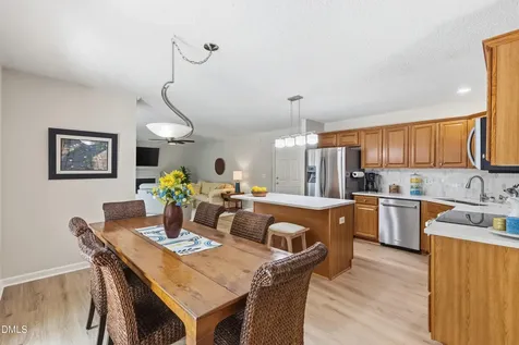 1211 Waterford Green Drive Apex NC 27502