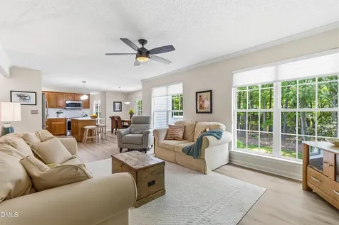 1211 Waterford Green Drive Apex NC 27502
