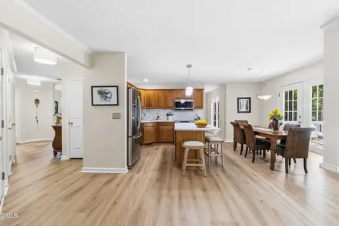1211 Waterford Green Drive Apex NC 27502
