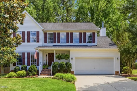 1211 Waterford Green Drive Apex NC 27502