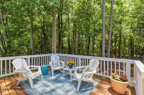 1211 Waterford Green Drive Apex NC 27502