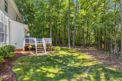1211 Waterford Green Drive Apex NC 27502
