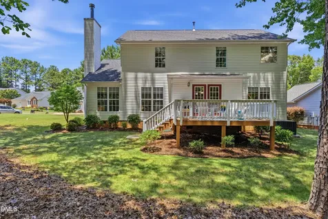 1211 Waterford Green Drive Apex NC 27502