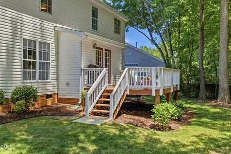 1211 Waterford Green Drive Apex NC 27502