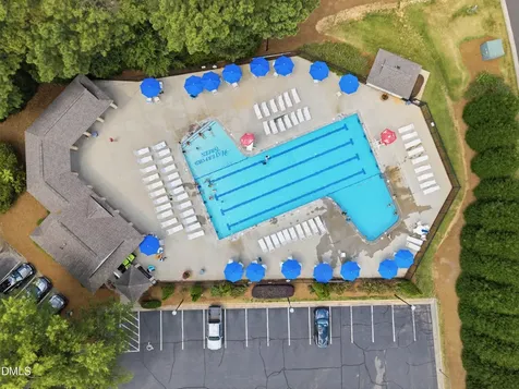 1211 Waterford Green Drive Apex NC 27502