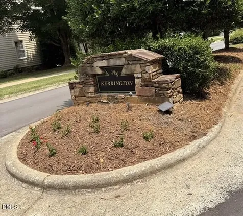 1211 Waterford Green Drive Apex NC 27502