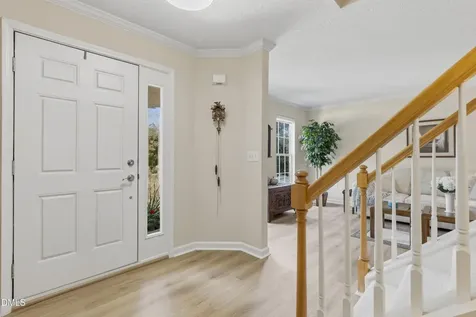 1211 Waterford Green Drive Apex NC 27502