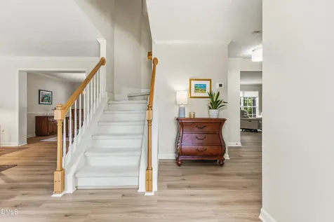 1211 Waterford Green Drive Apex NC 27502
