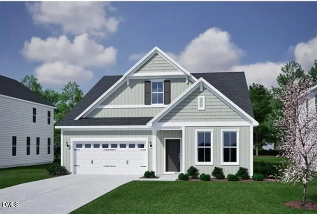 3221 Jessamine Street Durham NC 27703