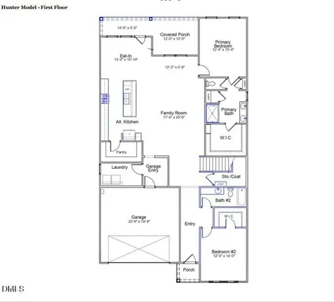 3221 Jessamine Street Durham NC 27703