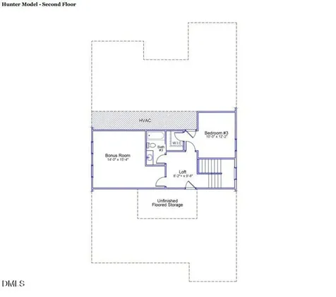 3221 Jessamine Street Durham NC 27703