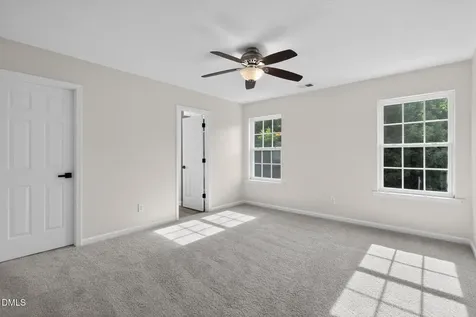 3331 Marshlane Way Raleigh NC 27610