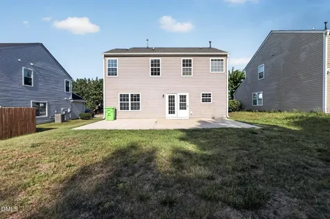 3331 Marshlane Way Raleigh NC 27610