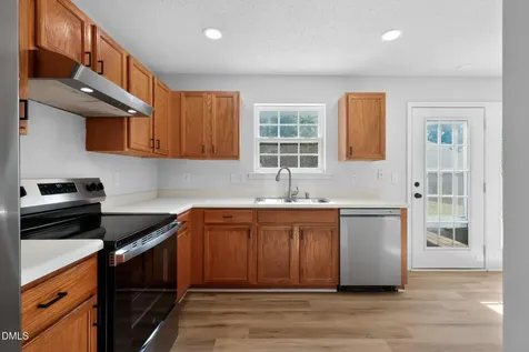 3331 Marshlane Way Raleigh NC 27610