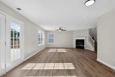 3331 Marshlane Way Raleigh NC 27610