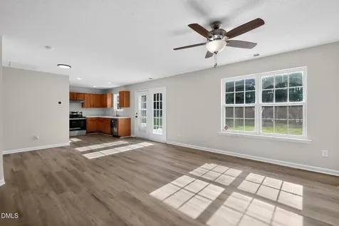 3331 Marshlane Way Raleigh NC 27610