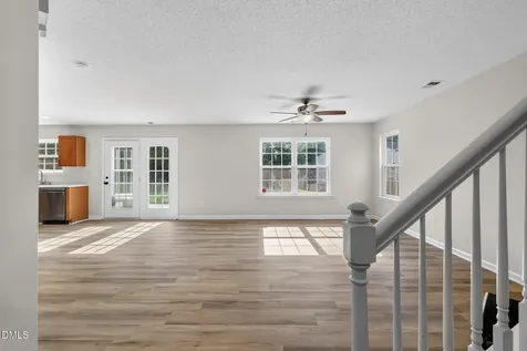 3331 Marshlane Way Raleigh NC 27610