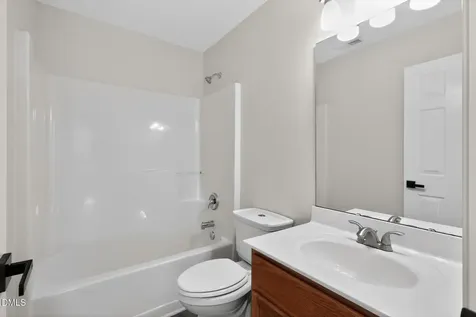 3331 Marshlane Way Raleigh NC 27610