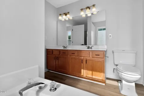 3331 Marshlane Way Raleigh NC 27610