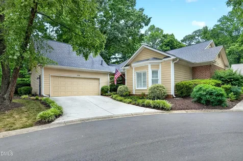 103 Prestwick Place Cary NC 27511