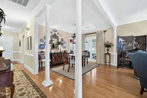 103 Prestwick Place Cary NC 27511