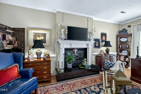 103 Prestwick Place Cary NC 27511