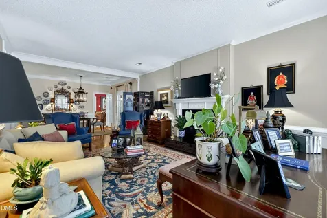 103 Prestwick Place Cary NC 27511