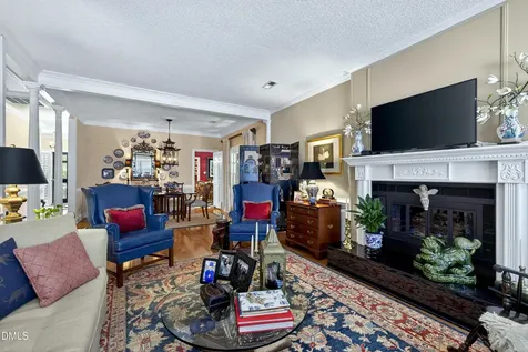 103 Prestwick Place Cary NC 27511