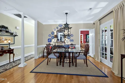 103 Prestwick Place Cary NC 27511