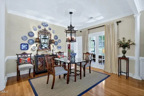 103 Prestwick Place Cary NC 27511