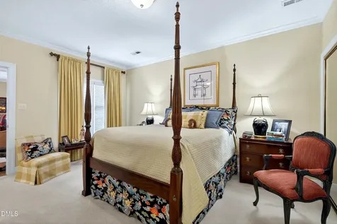 103 Prestwick Place Cary NC 27511