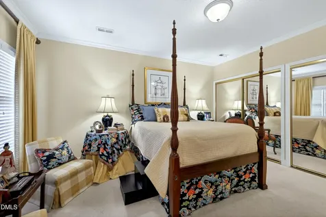 103 Prestwick Place Cary NC 27511