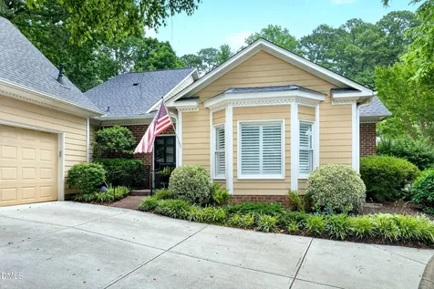 103 Prestwick Place Cary NC 27511