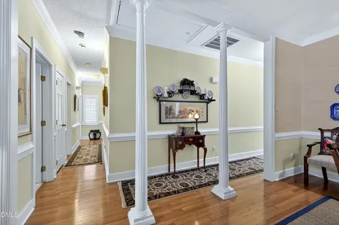 103 Prestwick Place Cary NC 27511
