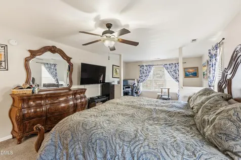 352 Arbor Crest Road Holly Springs NC 27540