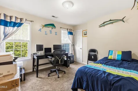 352 Arbor Crest Road Holly Springs NC 27540