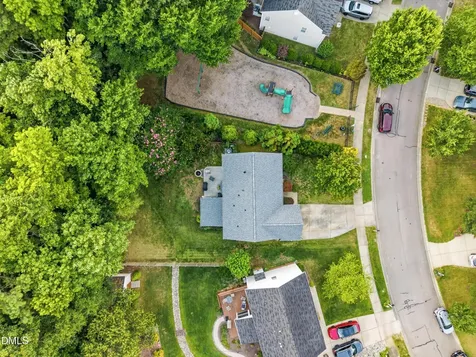 352 Arbor Crest Road Holly Springs NC 27540
