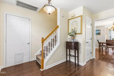 352 Arbor Crest Road Holly Springs NC 27540